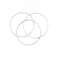 Люстра Ideal Lux sp cerchio 269351